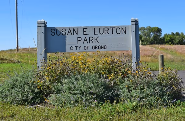 Dog Park at Orono Park photo 2